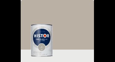 Histor Perfect Finish Lak Zijdeglans 1,25 liter - Lei