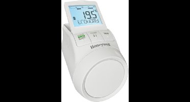 Honeywell TheraPro HR90 elektronische radiatorthermostaat