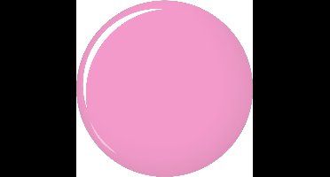 OP Nail Lacquer La Paz-itively Hot Nagellak 15ml