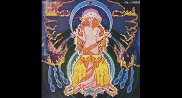 Space Ritual