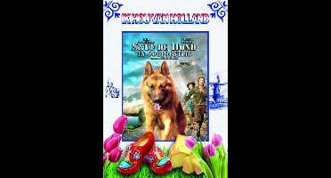 Snuf De Hond In Oorlogstijd