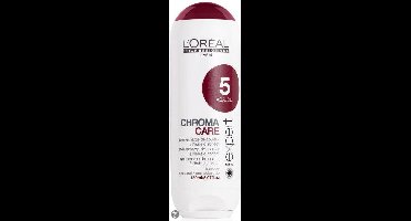 L'Oréal Shampoo Serie Expert Chroma Care Mahonie Kleur 5 150ml