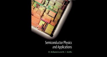 Semiconductor Physics And Applications