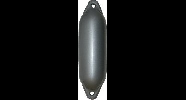 Majoni Stootwil - Fender - Star 1 - 45 x Ø12cm - Zilver