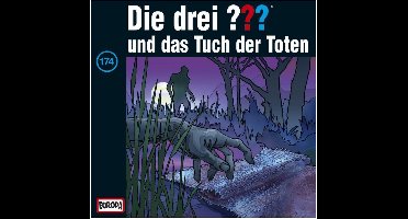 Die Drei 174:Und Das..