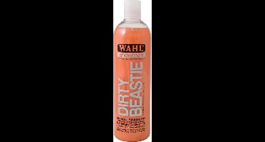 Wahl Dirty Beastie hondenshampoo 500ml