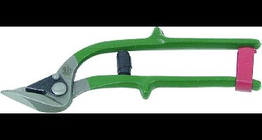 Ruro Bandijzerschaar snijlengte 31 x totale lengte 225mm