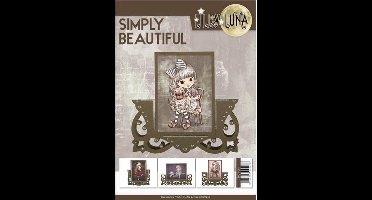 Simply Beautiful Lilly Luna