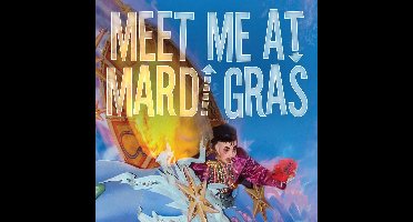 Meet Me At Mardi Gras