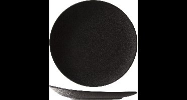 Cosy&Trendy For Professionals Blackstone Plat Bord - Ø 21 cm