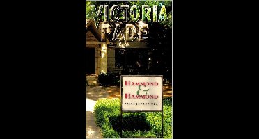 Harlequin Verzamelbundel - Hammond & Hammond privédetectives