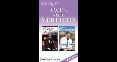 Harlequin E-bundel - Twee keer verliefd (2-in-1)