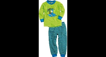 Playshoes 2-delig pyjama - Dino - maat 110
