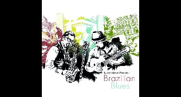 Brazilian Blues