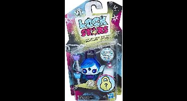 Lock Stars - Alien - 6cm