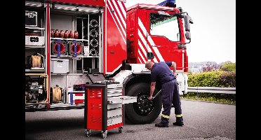 Stahlwille 775/50 N DREHMOMENTSCHRAUBENDREHER Momentschroevendraaier
