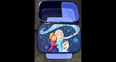 Brooddoos Frozen