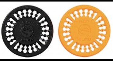 Guru Slider Beads