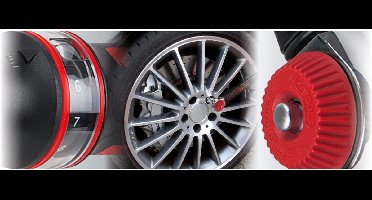 ROTHENBERGER DX High Speed Dry, 1/2", D=42, NL=330 - 1500004076