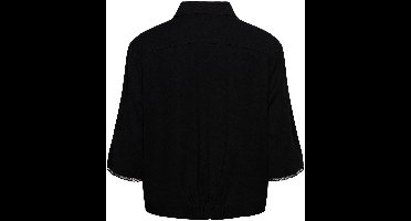 &Co Woman GINNI - Jasje - XL - Zwart