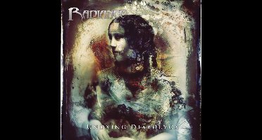 Radiance - Undying Diabolyca (CD)