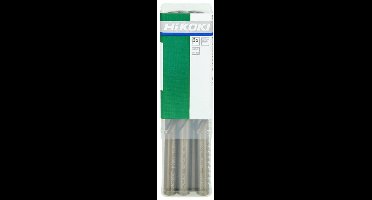 Spiraalboor Hss-Co Din 338 D. 8,3 Mm (5 Stuks)