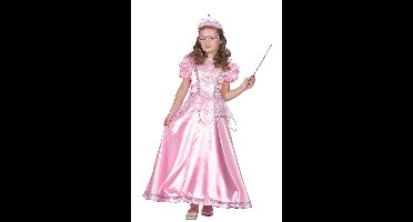 Prinses Pretty Pink - Meisje