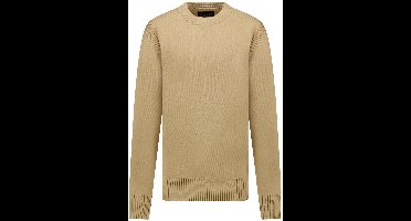 Cars Jeans Sweater Boynar jr. - Jongens