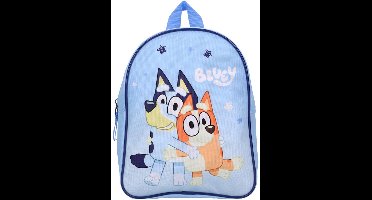 Bluey Rugzak