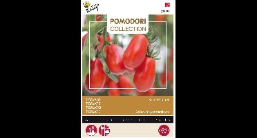 Buzzy  Pomodori Super Roma Vf