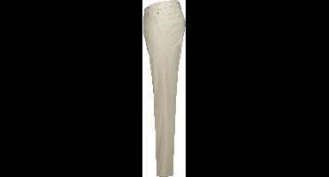 Meyer - Broek Beige Meyer New York Pantalons Beige 1-8130