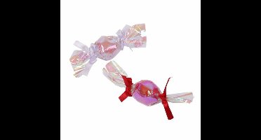 Sweet Candy - Coockoo - Speeltje voor de kat in de vorm van snoepje