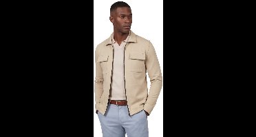 Baileys vest beige