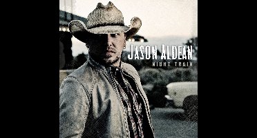 Jason Aldean - Night Train (CD)