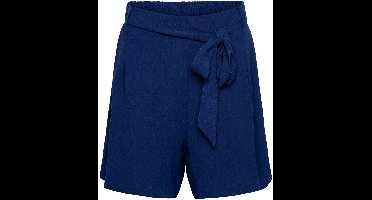 &Co Women short Liara - Ink Blue