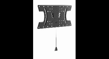 TV muurbeugel (kantelbaar), 32'-65'