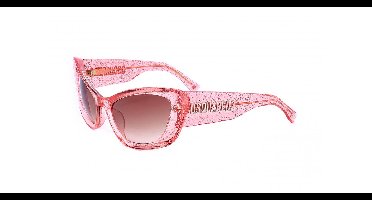 Dsquared2 D2 0118/S Peach 57/19/130 WOMAN Zonnebrillen