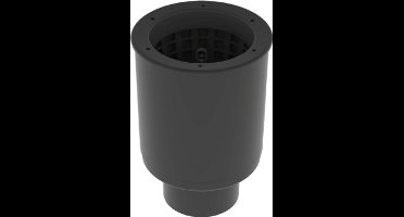 AquaForte drijvende skimmer 200mm