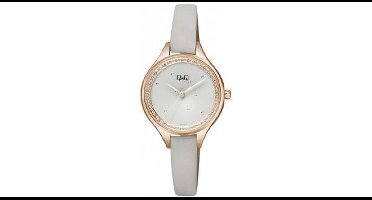 Mooi horloge Q&Q QB73J101Y-