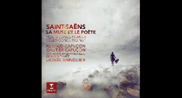 Saint-Saens/La Muse Et Le Poete