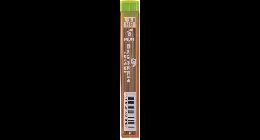 Pilot Begreen 0.5mm HB – Potloodvullingen – 12 stuks