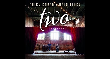 Chick Corea - Two