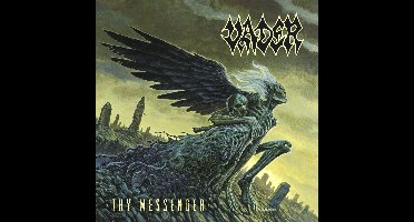 Thy Messenger
