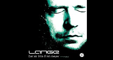 Better Late Than Never (Remastered Edition)