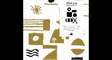 Allah-Las - Calico Review (CD)