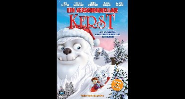 Een Verschrikkelijke Kerst