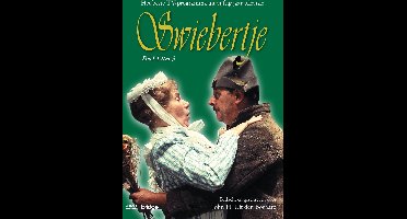 Swiebertje 1 - 5