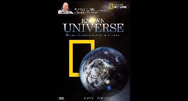 National Geographic - Known Universe