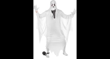 Vegaoo - Spookkostuum voor volwassenen