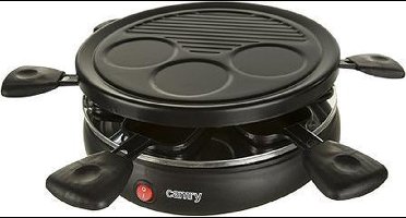 Camry CR-6606 - Gourmetstel - 6 Personen